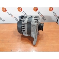 Генератор Mercedes B-class W246 2014 A0009063322