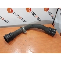 Патрубок Mercedes B-class W246 2014 A6512000182