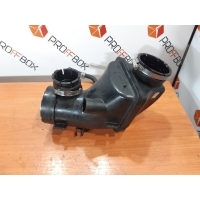 Патрубок Mercedes B-class W246 2014 A6510900609