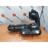 Коллектор впускной Mercedes E-class W213 2017 A2740900037, A2740900237, A2740900337, A2740900437, A2740900437, A2740900237, A2740900037, A0081538928