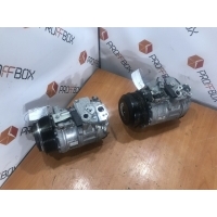 Компрессор кондиционера Mercedes G-class W463 2009
