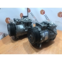 Компрессор кондиционера Mercedes GL X164 2011