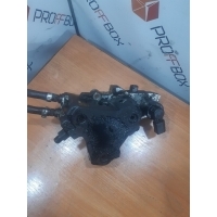 ТНВД Mercedes C-class W203 2003 a6480700001, 0986437364, A6110701401, A6460700301, A6460700401, A6480700001