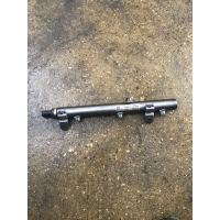 Топливная рампа Mercedes S-class W222 2015 a6420703095, a0061537828, 0281002927