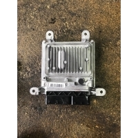 Блок управления двигателем Mercedes C-class W205 2017 A6519005203, A6519014502, 28519253A