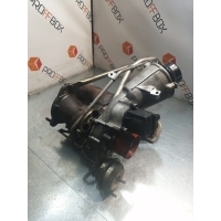 Турбина Mercedes B-class W246 2014 A2700902780, A2700900080, A2700900980, A2700902280, A2700902780, A2700901480, A2700901880, A2700902980, A2700902480, A2700901780, A2700902880, A2700902780