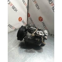 Компрессор кондиционера Mercedes CLA C117 2018 A0008303502, 447250-1670