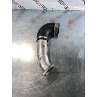 Патрубок интеркулера Mercedes E-class W213 2015 A6420908137, A6420908137, 2008764A