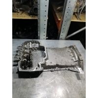 Поддон Mercedes S-class W222 2015 A6420141400, A6420143902