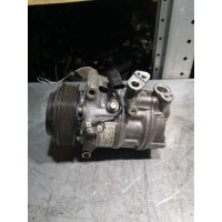 Компрессор кондиционера Mercedes E-class W213 2017 A0008303902