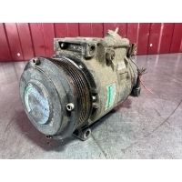 Компрессор кондиционера Mercedes E-class W211 2007 A0012301411, A0022306611