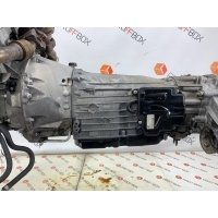кпп автоматическая (акпп) Mercedes R-class W251 2011 722903, 1662708401, A1642711701, W7C700, 722.903, 2512705201, A2512707701, A2512705801, A2512708500, A1662705400, A1662702900, A1662705600, A16627