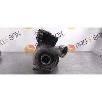 Турбина BMW 5 series E60 2009 11657794259, 11657794260, MTG1162NR, 11657794259, 11652414328, 11652348651, 7794259