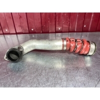 Патрубок интеркулера BMW 3 series E90 2006 11617796303, 11617796303, 7796303