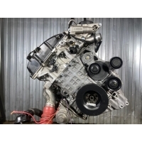 двигатель BMW 3 series E90 2007 N54B30A 3.0Ti N54B30A 3.0Ti N54B30A