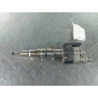 Форсунка BMW 5 series F10 2010 13537585261, 13537537317, 7585261, 7537317, 13537565138, 7565138, 8616079, 13538616079, 753731712, 758526111
