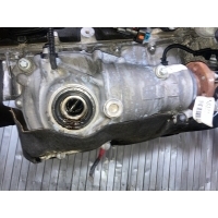 Редуктор переднего моста BMW 7 series G11 2016 31507648878, 7648878, 31507648879
