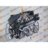 двигатель BMW 3 series E93 2007 N54B30A 3.0Ti N54B30A 3.0Ti N54B30A