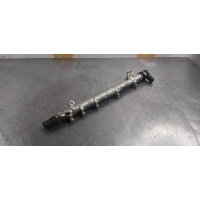 Топливная рампа Mercedes-Benz C-class W203 2006 A6460700295, A6460701695, 0445214165, A6110780449, 0281002494, A6460701695, A6460700295
