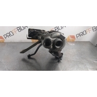 Турбина Mercedes-Benz C-class W203 2006 A6460900080