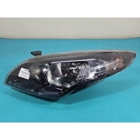 Фара левый фара передняя renault megane iii 08-13 европа