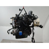 двигатель Peugeot Boxer 1 поколение [рестайлинг] 2005 2000 дизель RHV,10DYTR