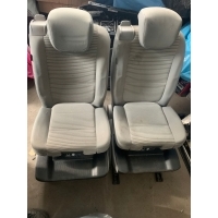 Кресло сиденье диван sharan альгамбра 2010-2020 isofix автокресло dziecko