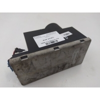 Компрессор центрального замка Audi A4(B5) 1996 8L0862257E