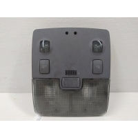 Фонарь салона (плафон) Audi A4(B5) 1999 8D0947111N