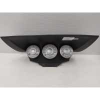 Щиток приборов (приборная панель) Peugeot 807 2008 1489077077