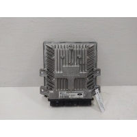 Блок управления двигателем Land Rover Range Rover Sport (2005-2009) 2006 5WS40278BT