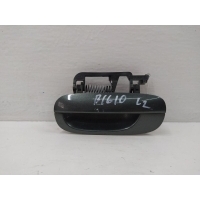 Ручка наружная Peugeot 607 2003 9629157577