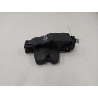 Замок багажника Peugeot 307CC 2002 9646091480
