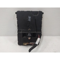 Блок комфорта Renault Scenic II (2003-2009) 2004 8200525384