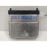 Блок управления двигателем Volvo S80 1998 0261204559