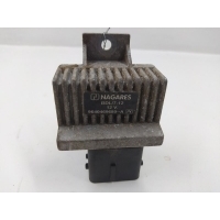 Реле накала свечей Renault Scenic II (2003-2009) 2008 9640469680A