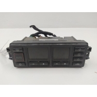 Блок управления печки/климат-контроля Audi A4(B5) 1996 8L0820043D