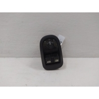 Блок управления стеклоподъемниками Peugeot 206 2003