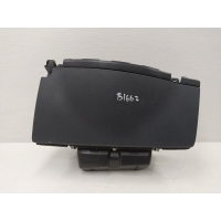 Бардачок Citroen Berlingo (2008-2012) 2009 9680927277