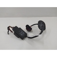 Реле бензонасоса Volkswagen Golf-6 2011 1K0906093F