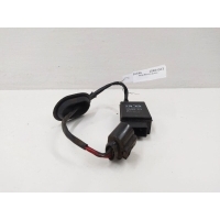 Реле бензонасоса Volkswagen Golf-6 2011 1K0906093