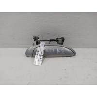Ручка наружная Renault Scenic I (1996-2003) 2002 7700433076