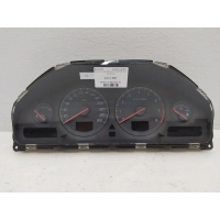 Щиток приборов (приборная панель) Volvo S80 1998 9472449
