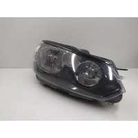 Фара правая Volkswagen Golf-6 2011 5K1941006M