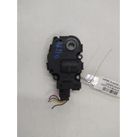 Моторчик заслонки печки BMW 3-serie (E90) (2005-2010) 2007 929888G