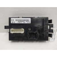 Блок комфорта Renault Trafic (c 2001) 2006 8200530975M