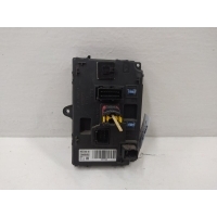 Блок комфорта Peugeot 807 2008 9665778480