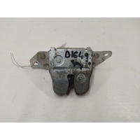 Замок багажника Mercedes A W168 2000 1687400336