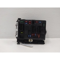 Блок предохранителей Citroen Xsara Picasso 2004 9643498880