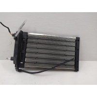 Радиатор отопителя (печки) BMW 3-serie (E90) (2005-2010) 2007 64119153884